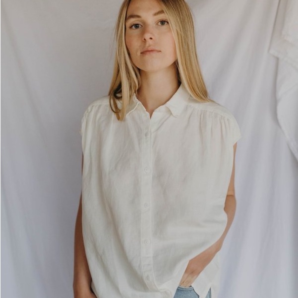 Esby Phoebe Top